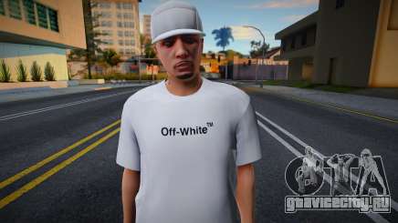 Skin Random 706 для GTA San Andreas