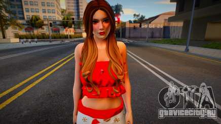 Skin Random 224 для GTA San Andreas