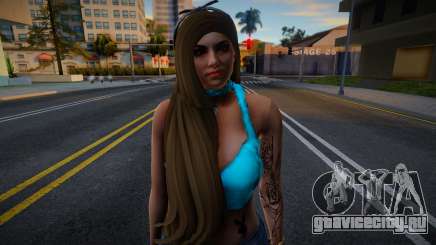 Skin Random 608 для GTA San Andreas