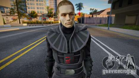 Star wars TFU 2 skin 6 для GTA San Andreas