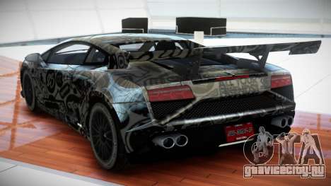 Lamborghini Gallardo G-Tuned S10 для GTA 4