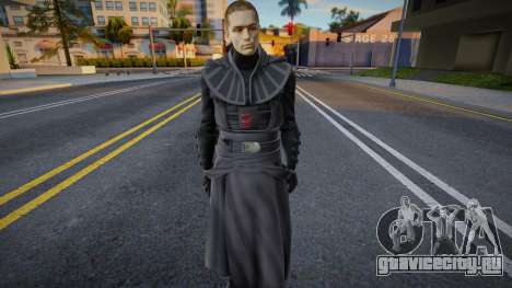 Star wars TFU 2 skin 6 для GTA San Andreas