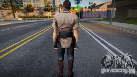 Star wars TFU 2 skin 5 для GTA San Andreas