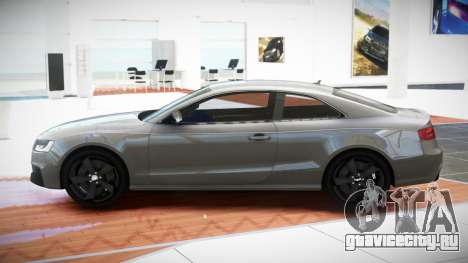 Audi RS5 R-Tuned для GTA 4