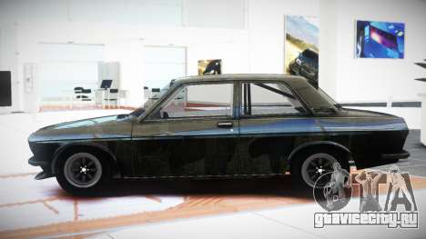 Datsun Bluebird SC S3 для GTA 4
