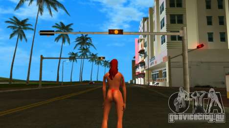 Candy Converted To Ingame для GTA Vice City