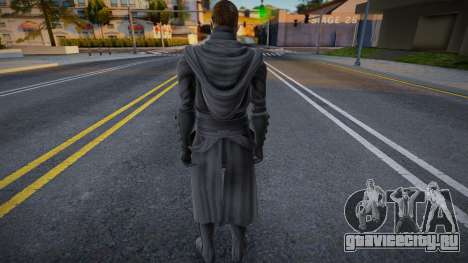 Star wars TFU 2 skin 6 для GTA San Andreas