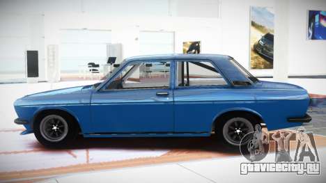 Datsun Bluebird SC для GTA 4