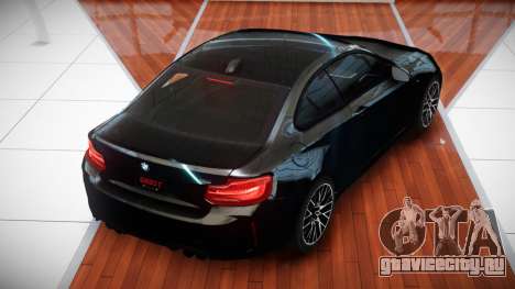 BMW M2 XDV S3 для GTA 4