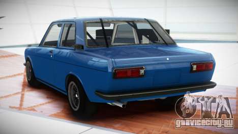 Datsun Bluebird SC для GTA 4