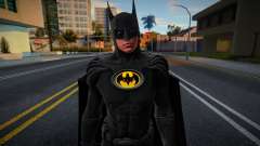Batman 90s Trilogy Skin 2 для GTA San Andreas