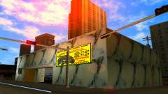 Такси Вояж для GTA Vice City