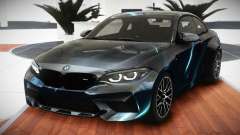 BMW M2 XDV S3 для GTA 4