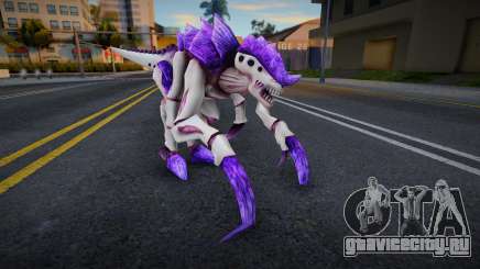 Tyran для GTA San Andreas