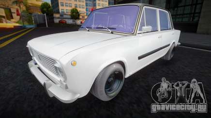 ВАЗ 2101 (Bison) для GTA San Andreas