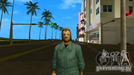 Phil (Robbery) Converted To Ingame для GTA Vice City
