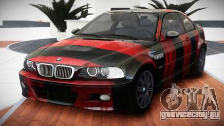 BMW M3 E46 ZRX S2 для GTA 4
