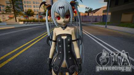 Alice (Queens Blade) для GTA San Andreas