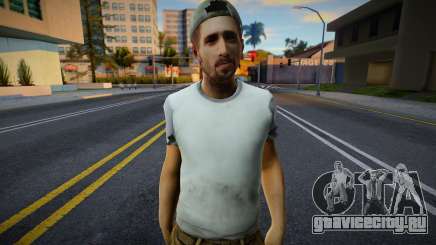 Keith L4D2 для GTA San Andreas