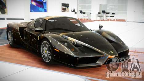 Ferrari Enzo ZX S9 для GTA 4