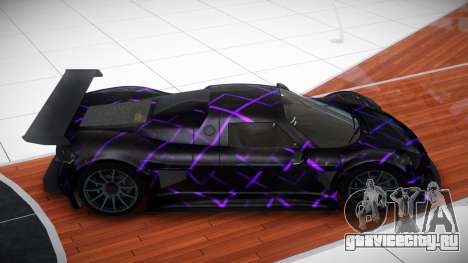 Gumpert Apollo Z-Tuned S10 для GTA 4