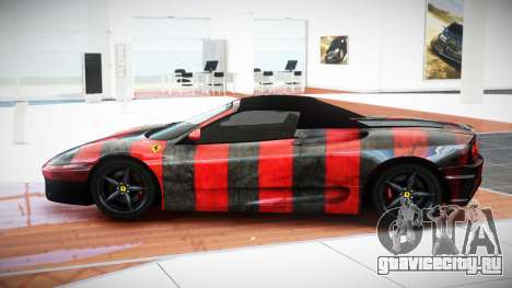 Ferrari 360 G-Tuned S1 для GTA 4