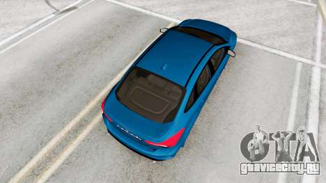 Ford Focus 2021 для GTA San Andreas