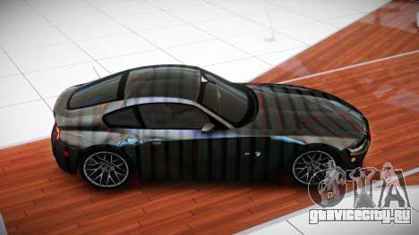 BMW Z4 M E86 GT S3 для GTA 4