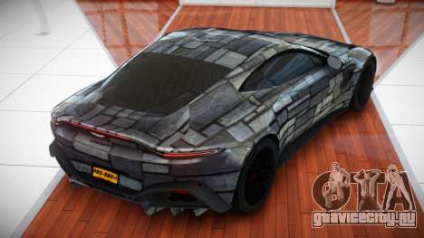 Aston Martin Vantage ZX S5 для GTA 4