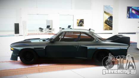 BMW 3.0 CSL R-Tuned для GTA 4