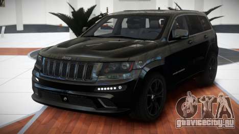 Jeep Grand Cherokee XR для GTA 4