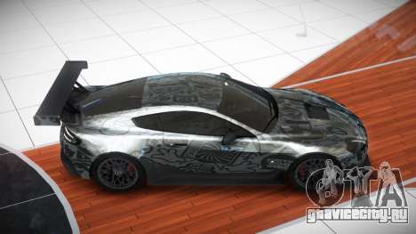 Aston Martin Vantage Z-Style S8 для GTA 4