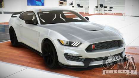 Shelby GT350 R-Style для GTA 4