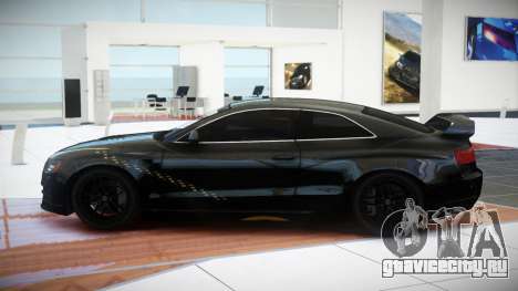 Audi S5 Z-Style S7 для GTA 4