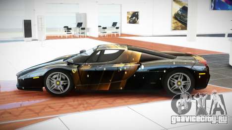 Ferrari Enzo ZX S9 для GTA 4