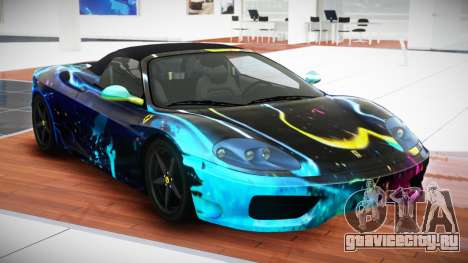 Ferrari 360 G-Tuned S10 для GTA 4