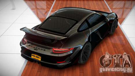 Porsche 911 GT3 Z-Tuned S10 для GTA 4