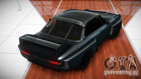 BMW 3.0 CSL R-Tuned для GTA 4