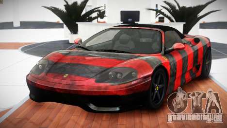 Ferrari 360 G-Tuned S1 для GTA 4