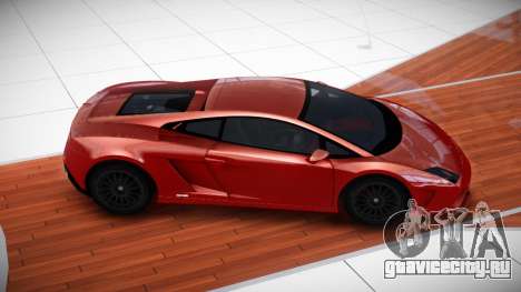 Lamborghini Gallardo RX для GTA 4