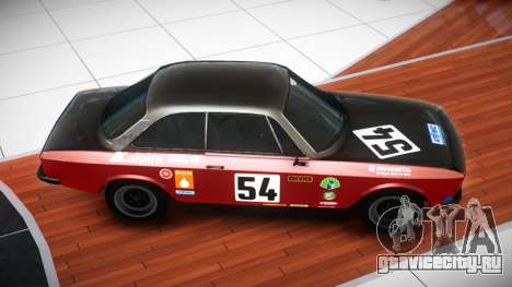 Lampadati Michelli GT S9 для GTA 4