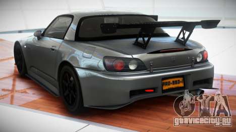 Honda S2000 Z-Style для GTA 4