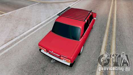 ВАЗ-2105 Жигули 1981 для GTA San Andreas