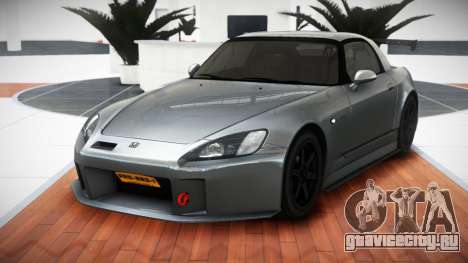 Honda S2000 Z-Style для GTA 4