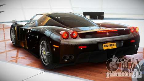 Ferrari Enzo ZX S9 для GTA 4