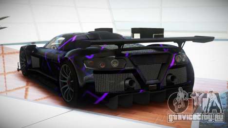 Gumpert Apollo Z-Tuned S10 для GTA 4