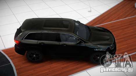 Jeep Grand Cherokee XR для GTA 4