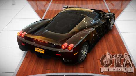 Ferrari Enzo ZX S9 для GTA 4