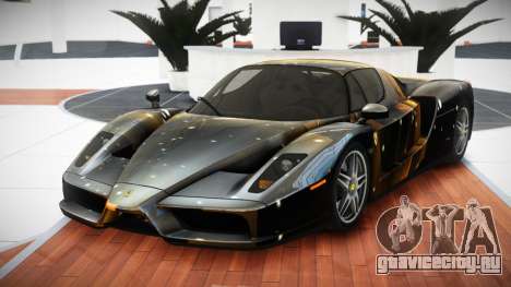 Ferrari Enzo ZX S9 для GTA 4
