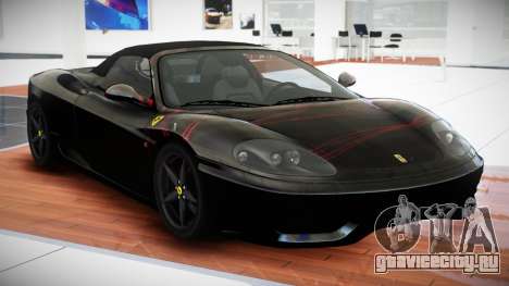 Ferrari 360 G-Tuned S3 для GTA 4